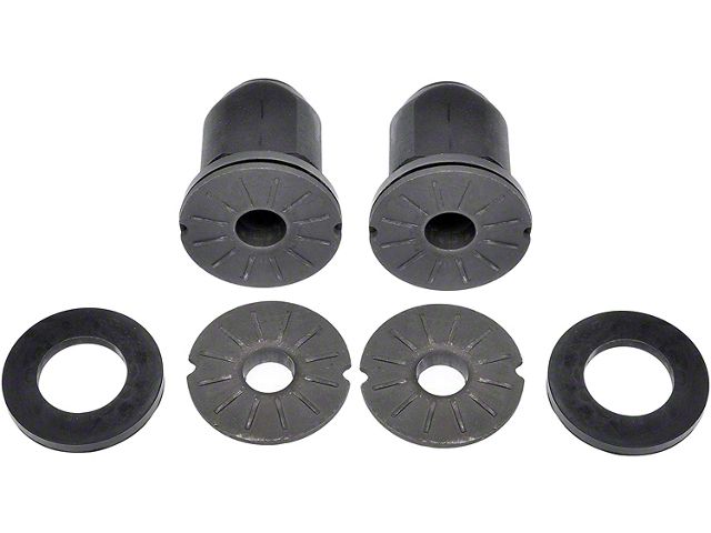 Silverado 1500 Rack and Pinion Bushing (99-05 2WD Silverado 1500; 2006 ...
