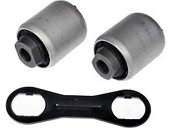 Rack and Pinion Bushing (07-14 Silverado 1500)