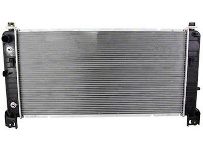 Replacement Radiator (07-09 6.0L Silverado 1500)