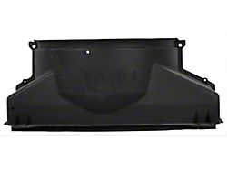 Replacement Radiator Cooling Fan Shroud; Upper (99-06 4.3L Silverado 1500)