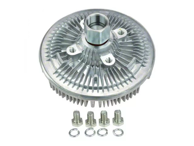 Radiator Fan Clutch (99-04 Silverado 1500)