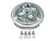 Radiator Fan Clutch (99-04 Silverado 1500)