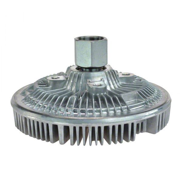 Ignition Engine Radiator Cooling Fan Clutch – Fits Chevy Silverado 1500, C1500, 2500, 3500