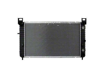 Radiator (99-13 Silverado 1500)