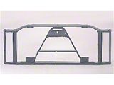 Replacement Radiator Support (01-02 Silverado 1500)