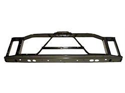 Replacement Radiator Support (03-06 Silverado 1500)