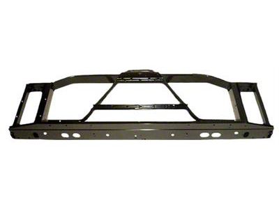 Replacement Radiator Support (03-06 Silverado 1500)