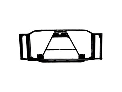 Replacement Radiator Support (2006 Silverado 1500)