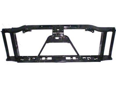Replacement Radiator Support (10-13 4.3L Silverado 1500)