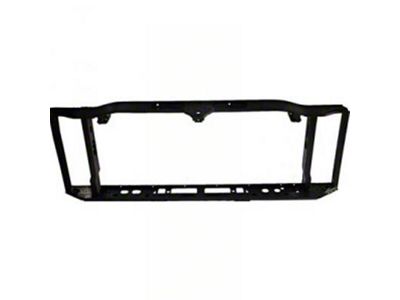 Replacement Radiator Support (14-18 Silverado 1500)