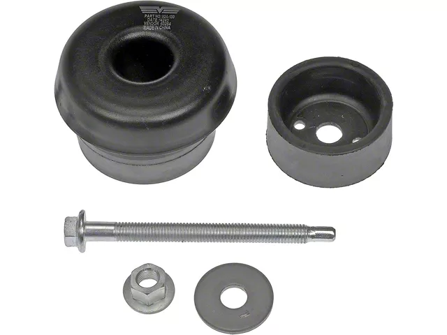 Radiator Support Kit (01-13 Silverado 1500)