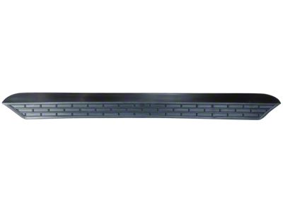 Ram Air Style Hood Replacement Insert (99-02 Silverado 1500)