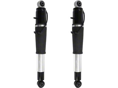 Rear Air Shock Kit (14-18 Silverado 1500)