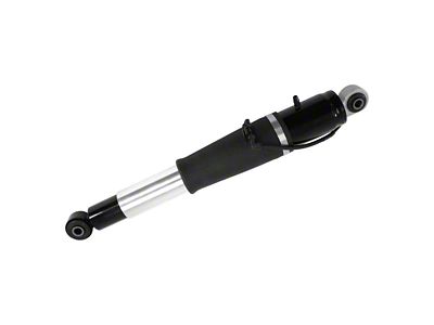 Rear Air Shocks (14-18 Silverado 1500)