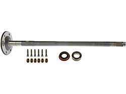 Rear Axle Shaft (03-06 Silverado 1500)