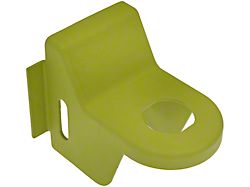 Rear Body Mount Bracket (99-06 Silverado 1500 Extended Cab)