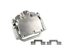 Rear Brake Caliper; Passenger Side (07-18 Silverado 1500)