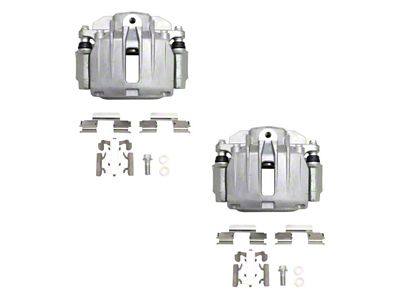Rear Brake Calipers (99-02 Silverado 1500)