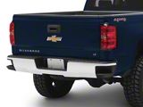 Rear Bumper Step Pad (14-18 Silverado 1500)