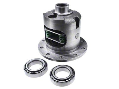Rear Differential (00-08 Silverado 1500 w/ 8.60-Inch Ring Gear)