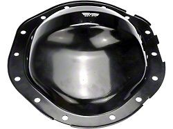 Rear Differential Cover; 9.50-Inch (2004 Silverado 1500 Crew Cab; 05-06 Silverado 1500)