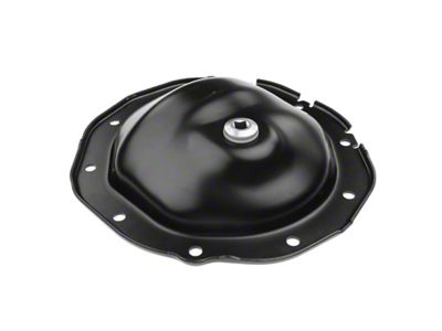 Chevy Silverado Differential Covers for 2019, 2020, 2021, 2022, 2023 ...