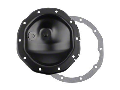 1999-2006 Chevy Silverado Differential Covers | AmericanTrucks