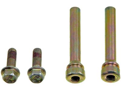 Rear Disc Brake Caliper Bolts (99-06 Silverado 1500)