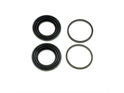 Rear Disc Brake Caliper Repair Kit; 45mm Bore (01-06 Silverado 1500)