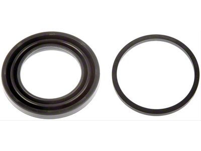 Rear Disc Brake Caliper Repair Kit; 54mm Bore (99-06 Silverado 1500)