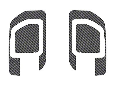Unique Bargains Door Pillar Window Trim for Chevy Silverado 2019-2024 Unique Bargains Door Pillar Window Trim for Chevy Silverado 2019-2024