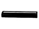 Replacement Rear Door Molding with Groove; Driver Side (03-06 Silverado 1500 Extended Cab)