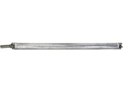 Rear Driveshaft Assembly (99-06 2WD Silverado 1500 Regular Cab w/ 8-Foot Long Box & Manual Transmission)