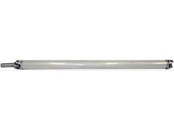 Rear Driveshaft Assembly (07-08 2WD Silverado 1500; 09-13 2WD Silverado 1500 Extended Cab, Crew Cab)