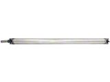 Rear Driveshaft Assembly (14-18 4WD V8 Silverado 1500 Double Cab w/ 6.50-Foot Standard Box, Crew Cab w/ 5.80-Foot Short Box)