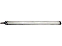 Rear Driveshaft Assembly (14-18 4WD Silverado 1500 Double Cab, Crew Cab w/ RPO Code GU4, GU6 & GT4)