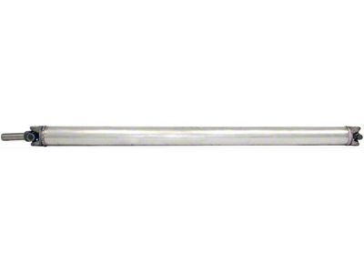 Rear Driveshaft Assembly (99-06 2WD Silverado 1500 Regular Cab w/ 8-Foot Long Box & Automatic Transmission)