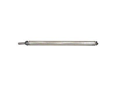 Rear Driveshaft Assembly (07-13 2WD Silverado 1500 Regular Cab w/ 8-Foot Long Box & Automatic Transmission)