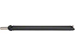 Rear Driveshaft Assembly (05-12 4WD Silverado 1500 Regular Cab w/ 8-Foot Long Box)
