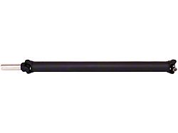 Rear Driveshaft Assembly (99-05 4WD Silverado 1500 Regular Cab w/ 8-Foot Long Box)
