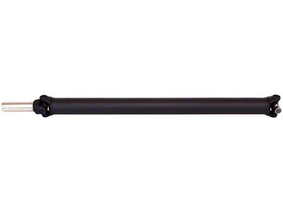 Rear Driveshaft Assembly (99-05 4WD Silverado 1500 Regular Cab w/ 8-Foot Long Box)