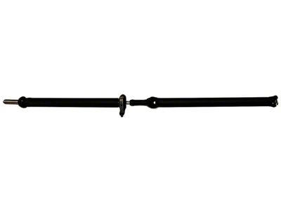 Rear Driveshaft Assembly (05-06 4WD Silverado 1500 Extended Cab w/ 8-Foot Long Box)