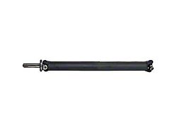 Rear Driveshaft Assembly (14-18 4WD 5.3L Silverado 1500 Regular Cab w/ 6.50-Foot Standard Box)