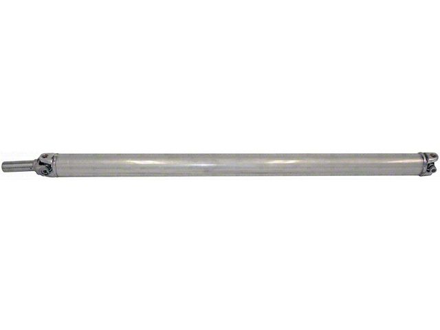 Rear Driveshaft Assembly (03-04 AWD 6.0L Silverado 1500 Extended Cab w/ Automatic Transmission)