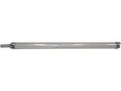Rear Driveshaft Assembly (05-06 4WD Silverado 1500 Crew Cab)
