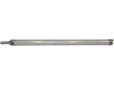 Rear Driveshaft Assembly (05-06 4WD Silverado 1500 Crew Cab)