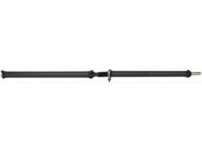 Rear Driveshaft Assembly (2004 4WD Silverado 1500 Crew Cab w/ 6.50-Foot Standard Box & Automatic Transmission)