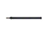 Rear Driveshaft Assembly (99-06 2WD Silverado 1500 Regular Cab w/ 6.50-Foot Standard Box & Manual Transmission)