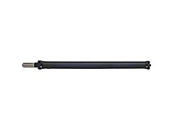 Rear Driveshaft Assembly (99-06 2WD Silverado 1500 Regular Cab w/ 6.50-Foot Standard Box & Manual Transmission)