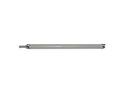Rear Driveshaft Assembly (07-13 4WD 5.3L, 6.0L, 6.2L Silverado 1500 Extended Cab w/ 6.50-Foot & 8-Foot Long Box, Crew Cab)